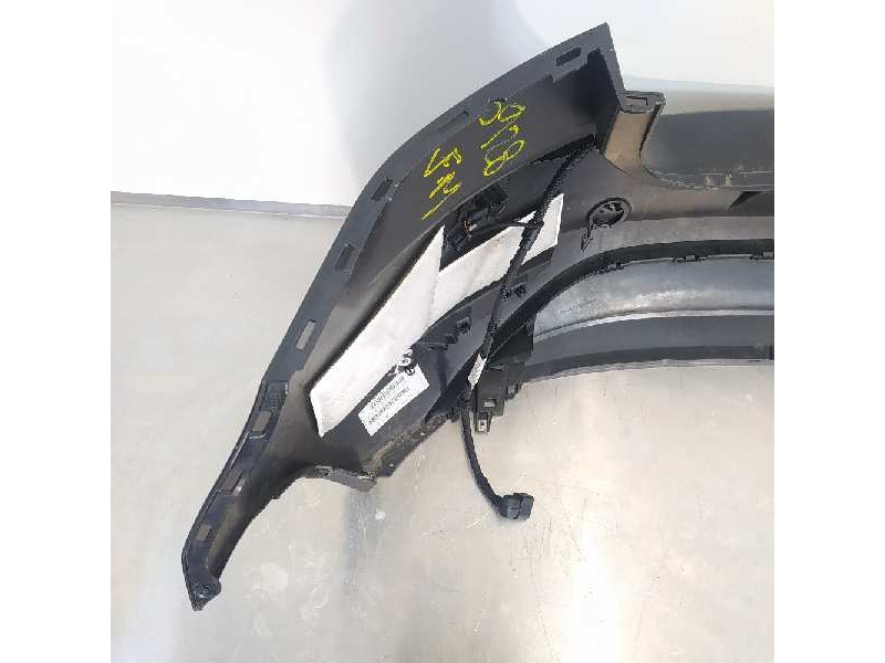 Recambio de paragolpes trasero para volkswagen golf vii lim. sport bluemotion referencia OEM IAM 5G6807421 5G6807568D 