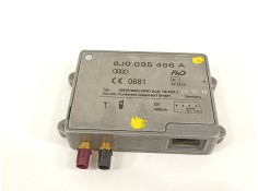 Recambio de amplificador para audi a7 sportback (4ga) 3.0 tdi quattro referencia OEM IAM 8J0035456A  