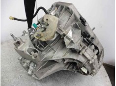 Recambio de caja cambios para dacia duster laureate 4x2 referencia OEM IAM TL4B043   2