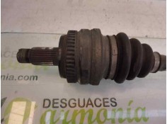 Recambio de transmision trasera derecha para bmw serie 1 berlina (e81/e87) 120d referencia OEM IAM    2