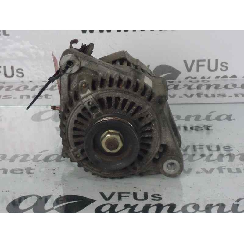 Recambio de alternador para toyota yaris (ncp1/nlp1/scp1) 1.0 luna referencia OEM IAM 2706023030 1022111680 