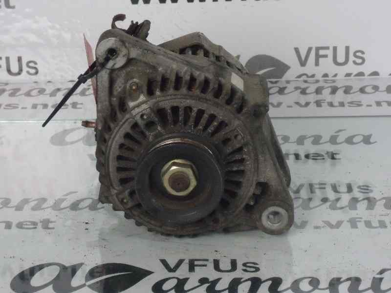 Recambio de alternador para toyota yaris (ncp1/nlp1/scp1) 1.0 luna referencia OEM IAM 2706023030 1022111680 