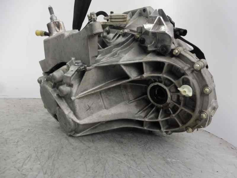 Recambio de caja cambios para dacia duster laureate 4x2 referencia OEM IAM TL4B043  