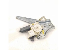 Recambio de elevalunas trasero izquierdo para toyota avensis wagon (t25) 2.2 d-4d executive referencia OEM IAM 6984005100 999060