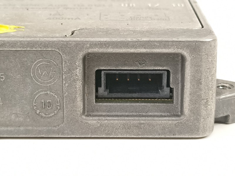 Recambio de amplificador para audi a7 sportback (4ga) 3.0 tdi quattro referencia OEM IAM 8J0035456A  