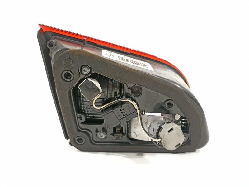 Recambio de piloto trasero derecho para opel astra j sports tourer selective referencia OEM IAM 13314053  