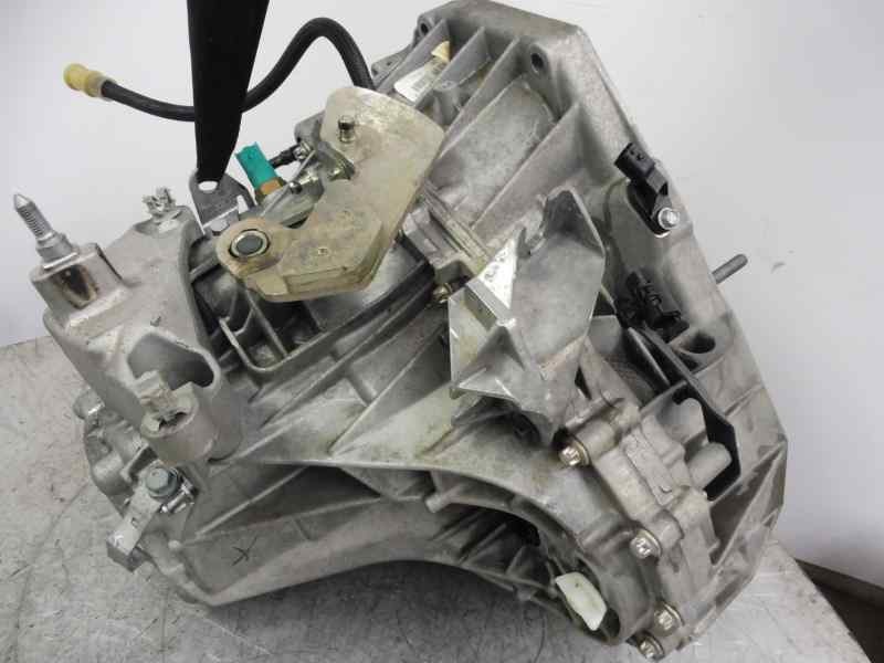 Recambio de caja cambios para dacia duster laureate 4x2 referencia OEM IAM TL4B043  