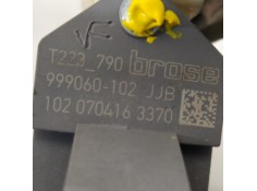 Recambio de elevalunas trasero izquierdo para toyota avensis wagon (t25) 2.2 d-4d executive referencia OEM IAM 6984005100 999060 2