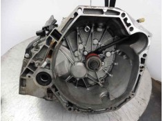 Recambio de caja cambios para dacia duster laureate 4x2 referencia OEM IAM TL4B043  