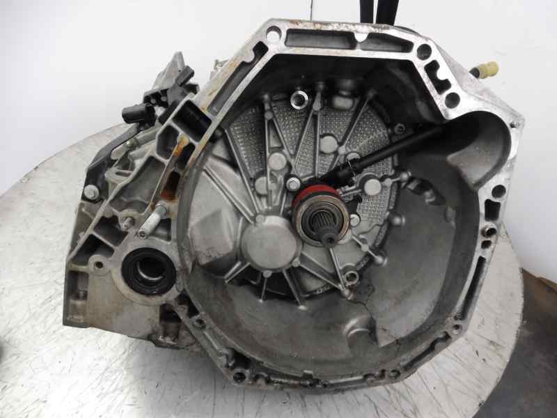 Recambio de caja cambios para dacia duster laureate 4x2 referencia OEM IAM TL4B043  