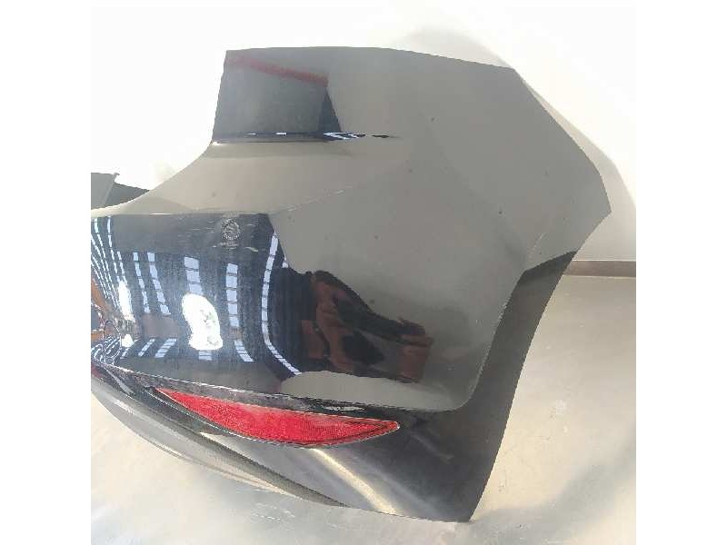 Recambio de paragolpes trasero para volkswagen golf vii lim. sport bluemotion referencia OEM IAM 5G6807421 5G6807568D 