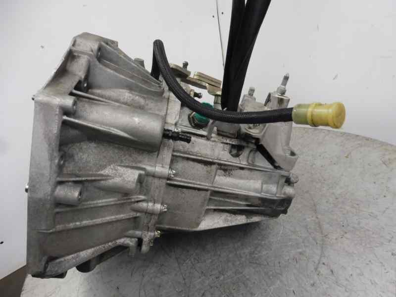 Recambio de caja cambios para dacia duster laureate 4x2 referencia OEM IAM TL4B043  