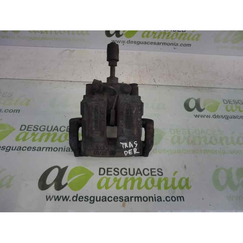 Recambio de pinza freno trasera derecha para bmw serie 1 berlina (e81/e87) 118d referencia OEM IAM   