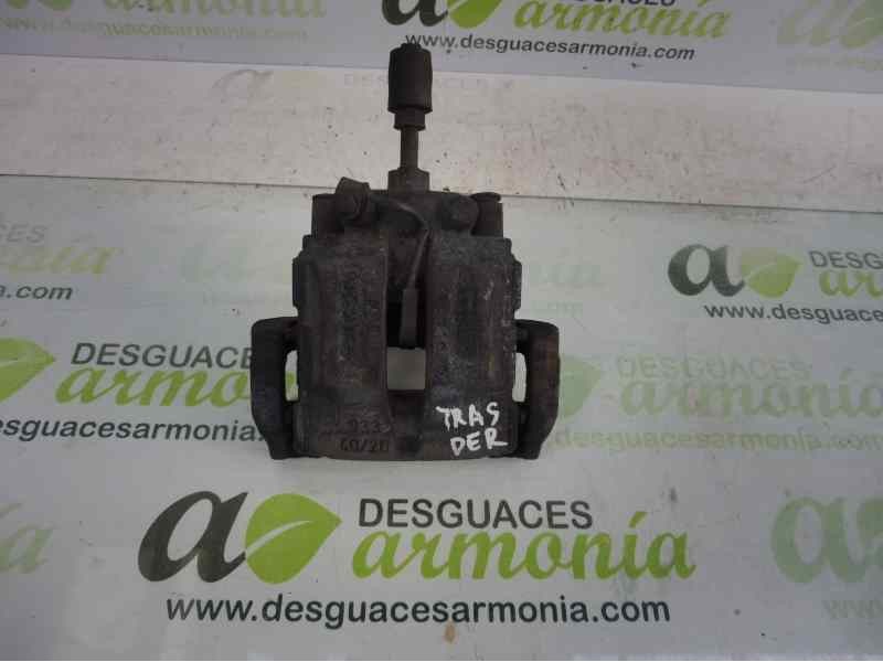 Recambio de pinza freno trasera derecha para bmw serie 1 berlina (e81/e87) 118d referencia OEM IAM   