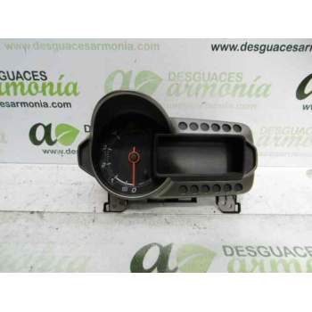 CUADRO INSTRUMENTOS 95072532 