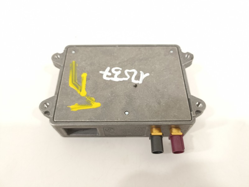 Recambio de amplificador para audi a7 sportback (4ga) 3.0 tdi quattro referencia OEM IAM 8J0035456A  