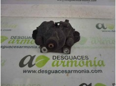 Recambio de pinza freno trasera derecha para bmw serie 1 berlina (e81/e87) 118d referencia OEM IAM    2