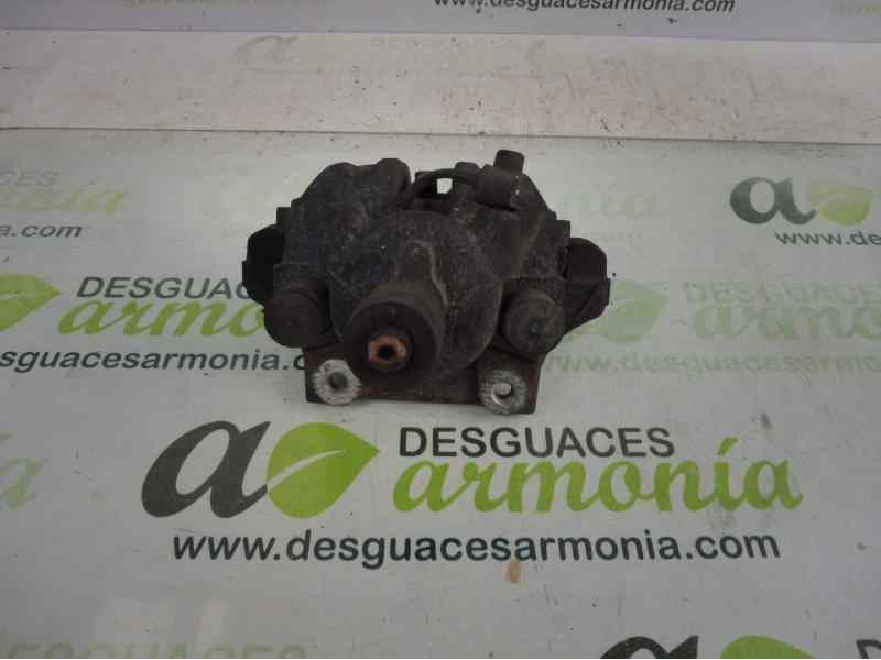 Recambio de pinza freno trasera derecha para bmw serie 1 berlina (e81/e87) 118d referencia OEM IAM   