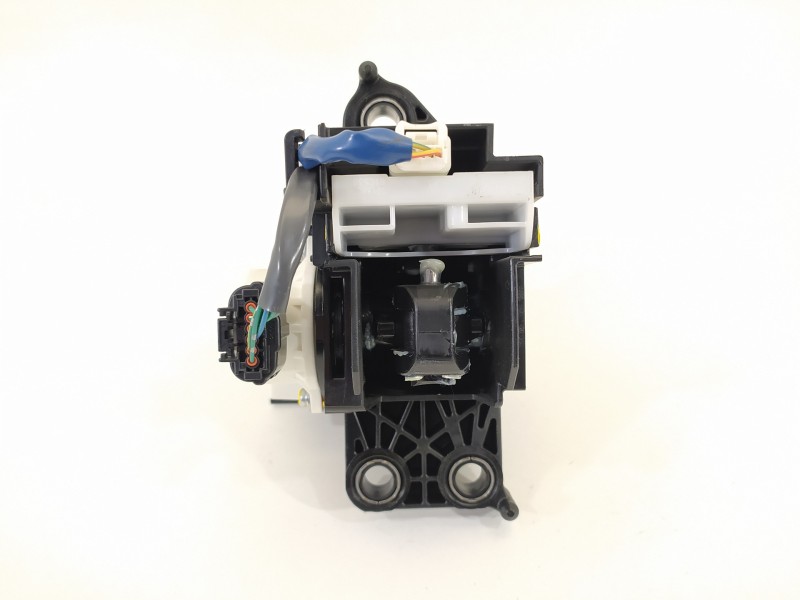 Recambio de palanca cambio para toyota auris hybrid active business plus referencia OEM IAM 75C583LHD  