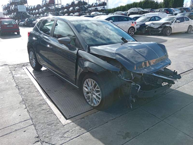 seat ibiza v (kj1, kjg) del año 2020