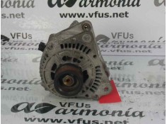 Recambio de alternador para audi a3 (8l) 1.6 attraction referencia OEM IAM 037903025C 0123320034