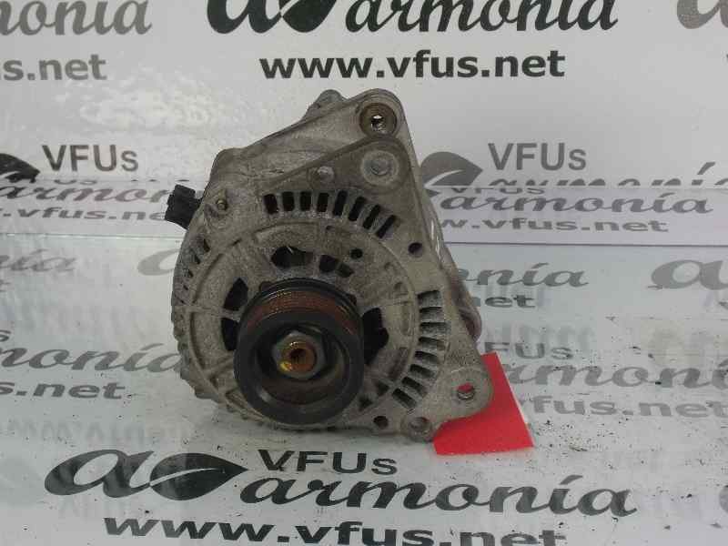 Recambio de alternador para audi a3 (8l) 1.6 attraction referencia OEM IAM 037903025C 0123320034 