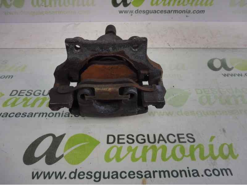 Recambio de pinza freno trasera derecha para bmw serie 1 berlina (e81/e87) 118d referencia OEM IAM   