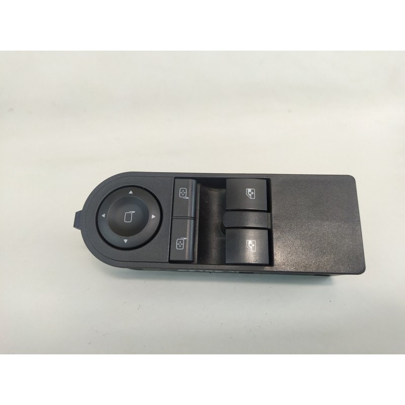 Recambio de mando elevalunas delantero izquierdo para opel astra h ber. cosmo referencia OEM IAM 13228706  