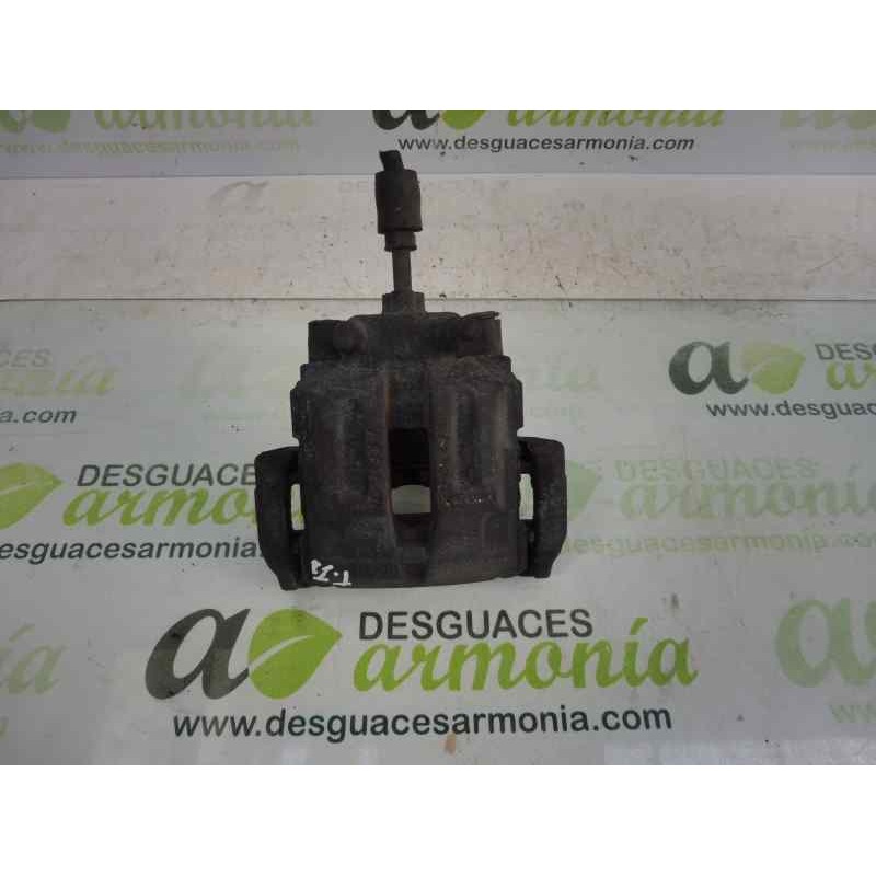 Recambio de pinza freno trasera izquierda para bmw serie 1 berlina (e81/e87) 118d referencia OEM IAM   