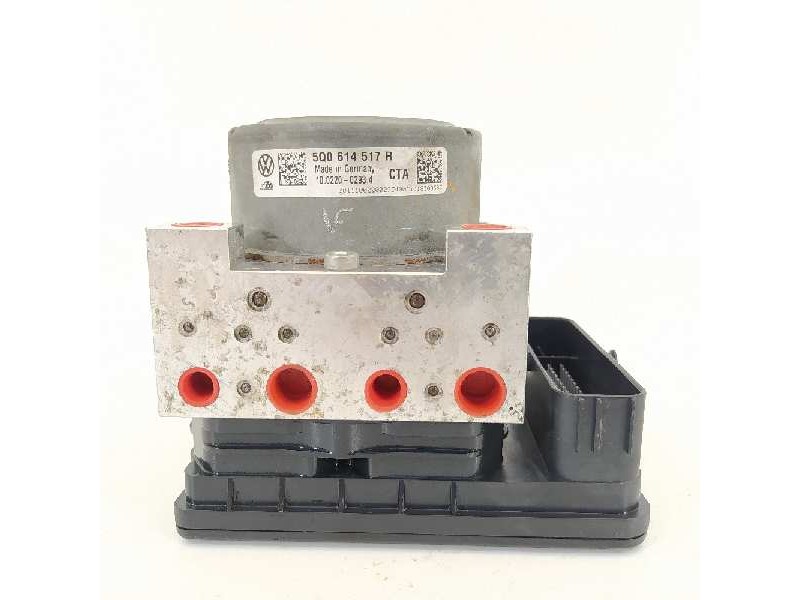 Recambio de abs para volkswagen golf vii lim. edition bluemotion referencia OEM IAM 5Q0614517R 10022002934 5Q0907379S