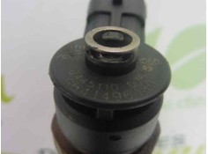 Recambio de inyector para peugeot 206 berlina xt referencia OEM IAM 9641496180 0445110075  2