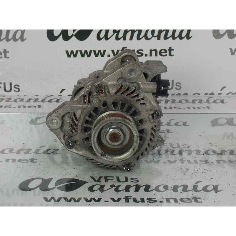 Recambio de alternador para honda civic berlina 5 (fk) 1.8 executive referencia OEM IAM A2TC1391ZE AHGA67 