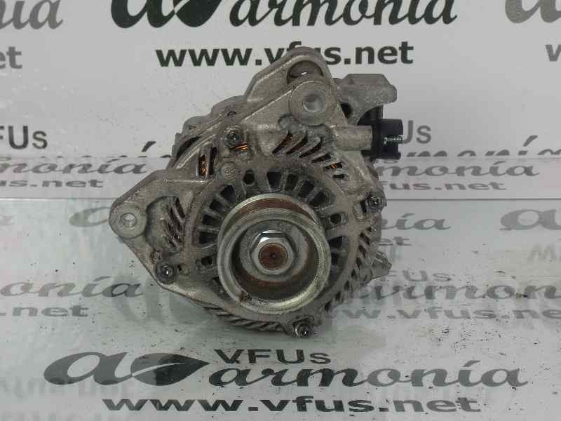 Recambio de alternador para honda civic berlina 5 (fk) 1.8 executive referencia OEM IAM A2TC1391ZE AHGA67 