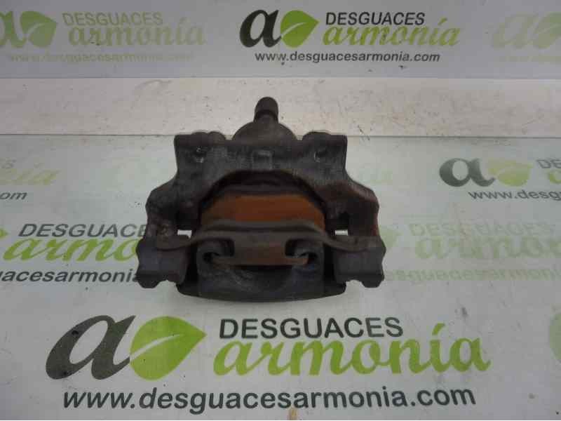 Recambio de pinza freno trasera izquierda para bmw serie 1 berlina (e81/e87) 118d referencia OEM IAM   