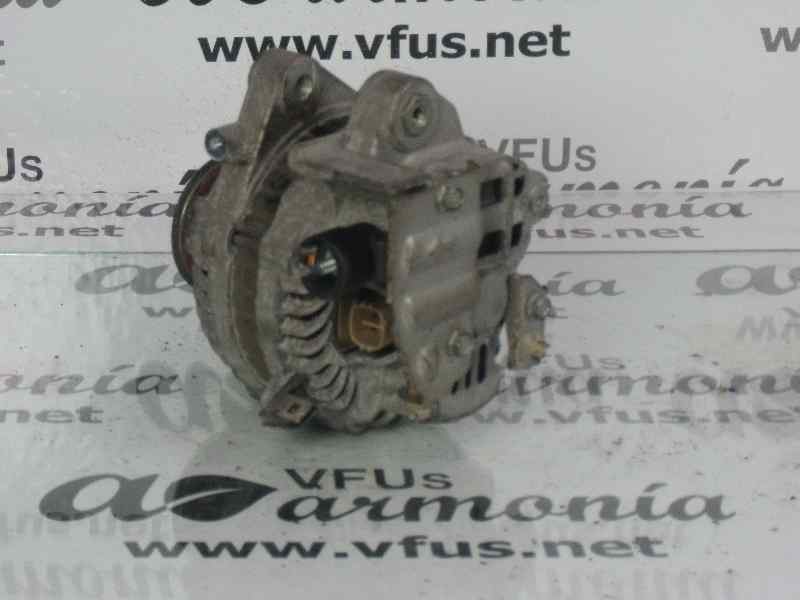Recambio de alternador para honda civic berlina 5 (fk) 1.8 executive referencia OEM IAM A2TC1391ZE AHGA67 