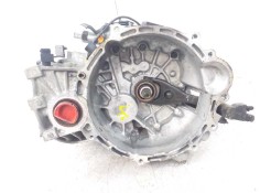 Recambio de caja cambios para hyundai accent (mc) gl referencia OEM IAM P61763  