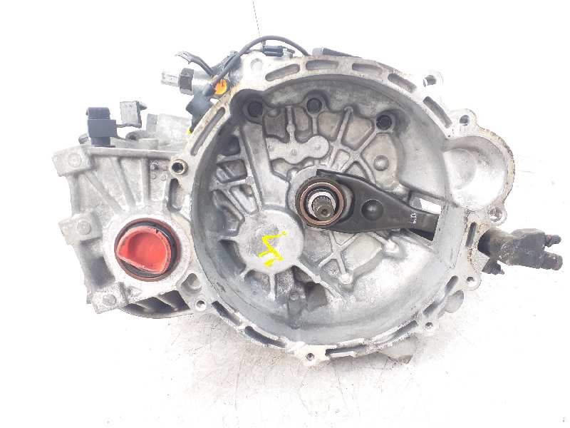 Recambio de caja cambios para hyundai accent (mc) gl referencia OEM IAM P61763  