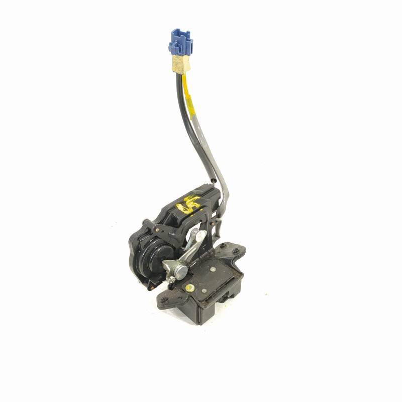 Recambio de cerradura maletero / porton para toyota avensis wagon (t25) 2.2 d-4d executive referencia OEM IAM   