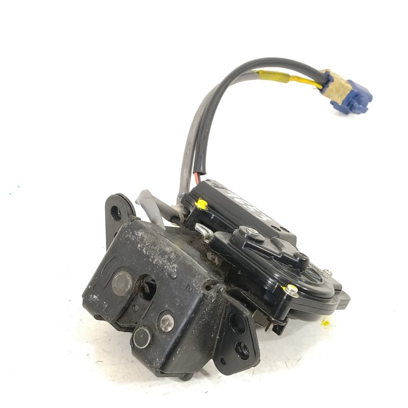 Recambio de cerradura maletero / porton para toyota avensis wagon (t25) 2.2 d-4d executive referencia OEM IAM   