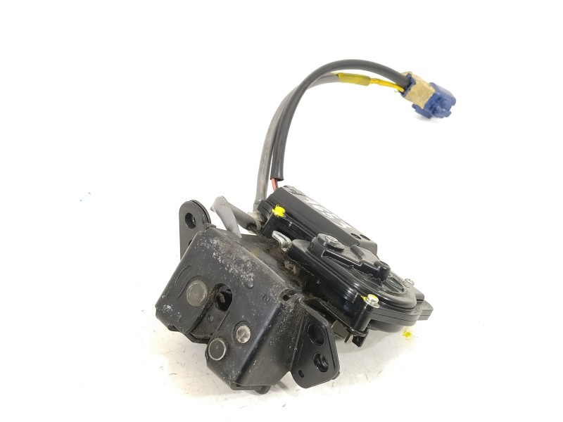 Recambio de cerradura maletero / porton para toyota avensis wagon (t25) 2.2 d-4d executive referencia OEM IAM   