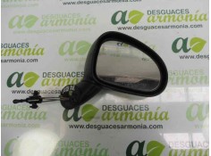 Recambio de retrovisor derecho para chevrolet matiz s referencia OEM IAM   