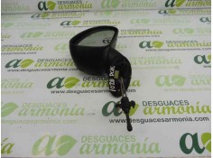 Recambio de retrovisor derecho para chevrolet matiz s referencia OEM IAM    2