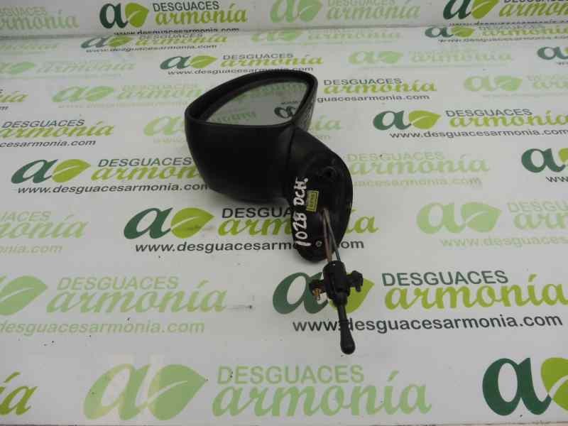 Recambio de retrovisor derecho para chevrolet matiz s referencia OEM IAM   