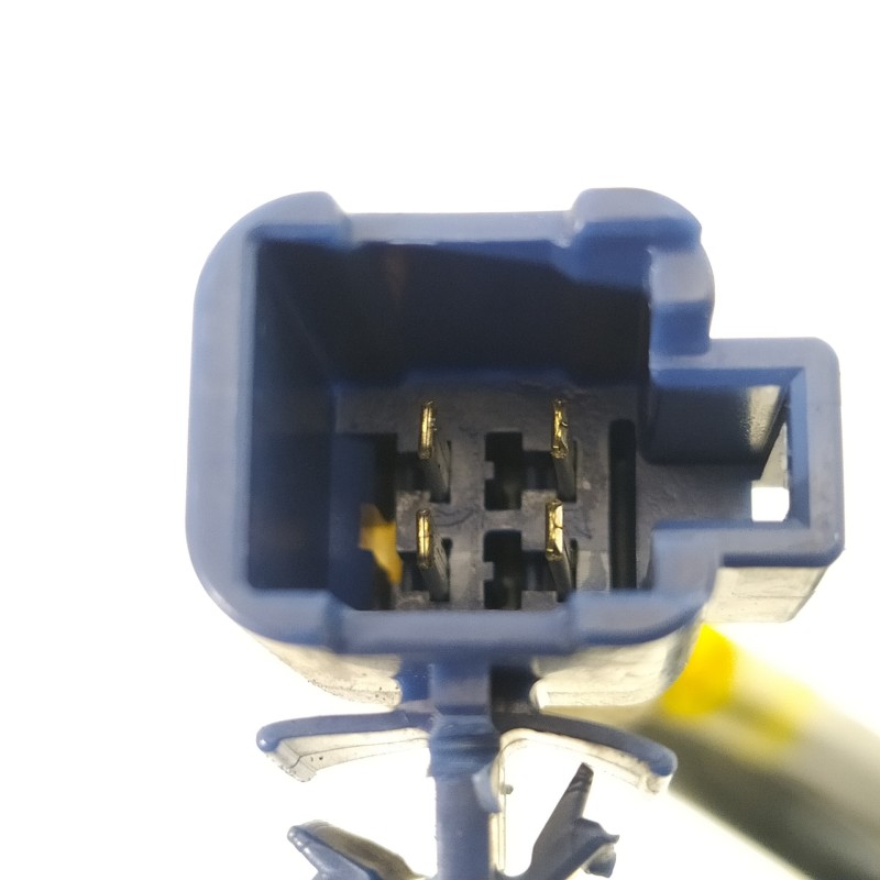 Recambio de cerradura maletero / porton para toyota avensis wagon (t25) 2.2 d-4d executive referencia OEM IAM   