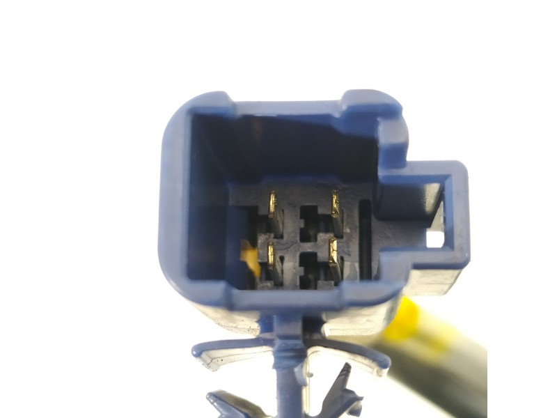 Recambio de cerradura maletero / porton para toyota avensis wagon (t25) 2.2 d-4d executive referencia OEM IAM   