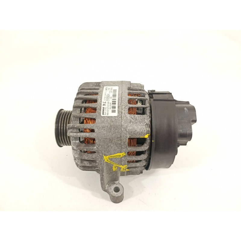 Recambio de alternador para ford ka (ccu) titanium+ referencia OEM IAM 51859041  