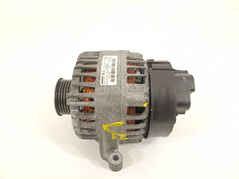 Recambio de alternador para ford ka (ccu) titanium+ referencia OEM IAM 51859041  