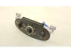 Recambio de mando calefaccion / aire acondicionado para dacia duster laureate 4x2 referencia OEM IAM N106278B T1001639U N106278B