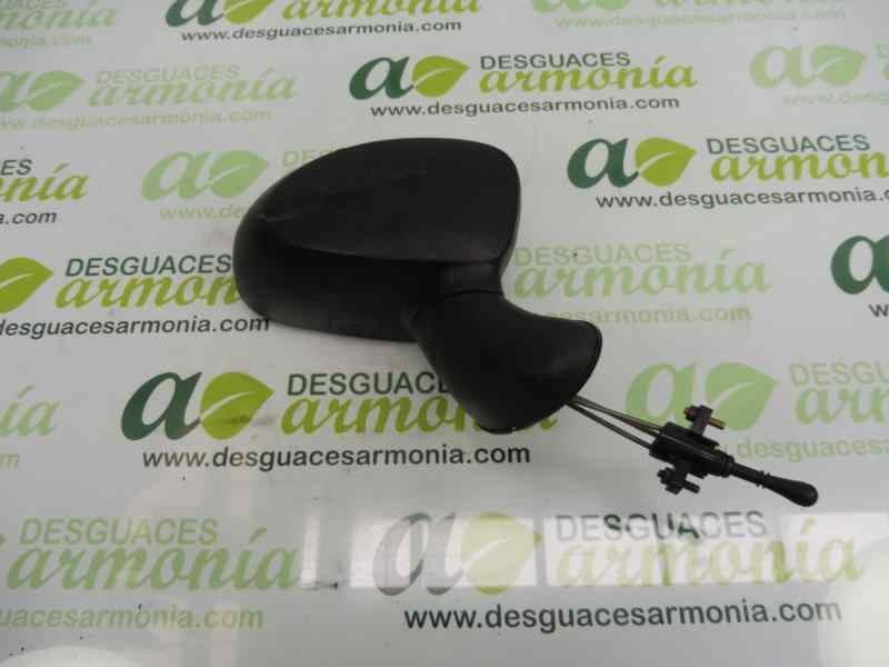 Recambio de retrovisor derecho para chevrolet matiz s referencia OEM IAM   