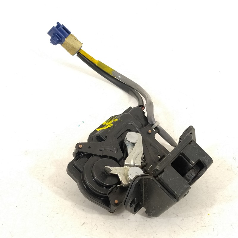 Recambio de cerradura maletero / porton para toyota avensis wagon (t25) 2.2 d-4d executive referencia OEM IAM   